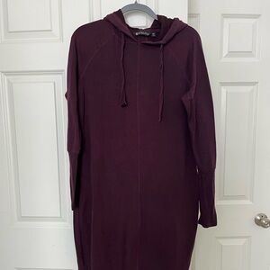 Athleta dress, MT
